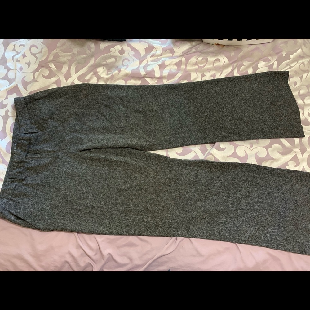 Long pants